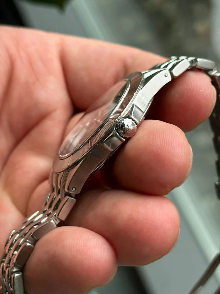 Patek Philippe Neptune 5080/1A-011